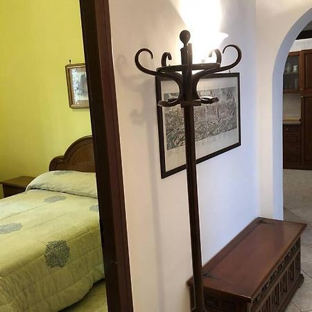 شقة روما  في La Casa Di Rosa المظهر الخارجي الصورة